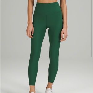 Lululemon Base pace HR tight 25